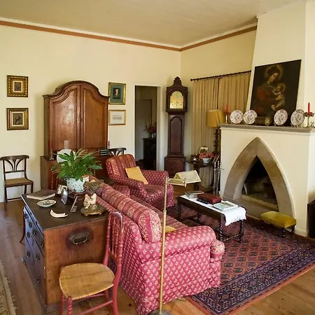 Hotel Casa Do Castelo