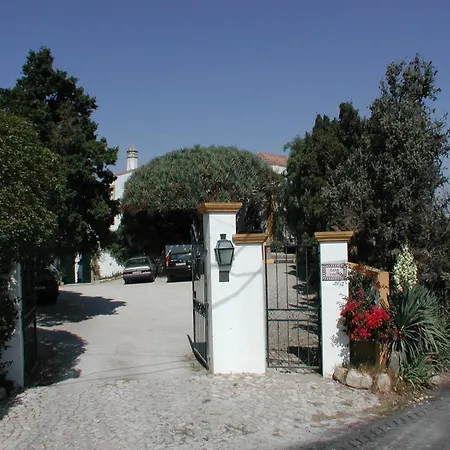 Casa Do Castelo